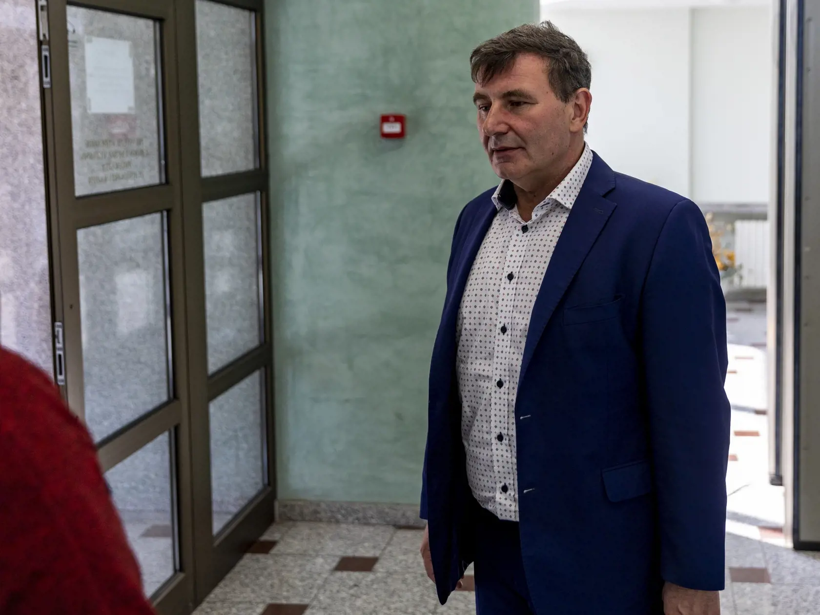 Imrecze je kľúčovým svedkom aj v kauze Súmrak. V nej je obvinení Robert Fico a Robert Kaliňák, ktorí sa údajne snažili získať informácie o daňových deliktoch Andreja Kisku.