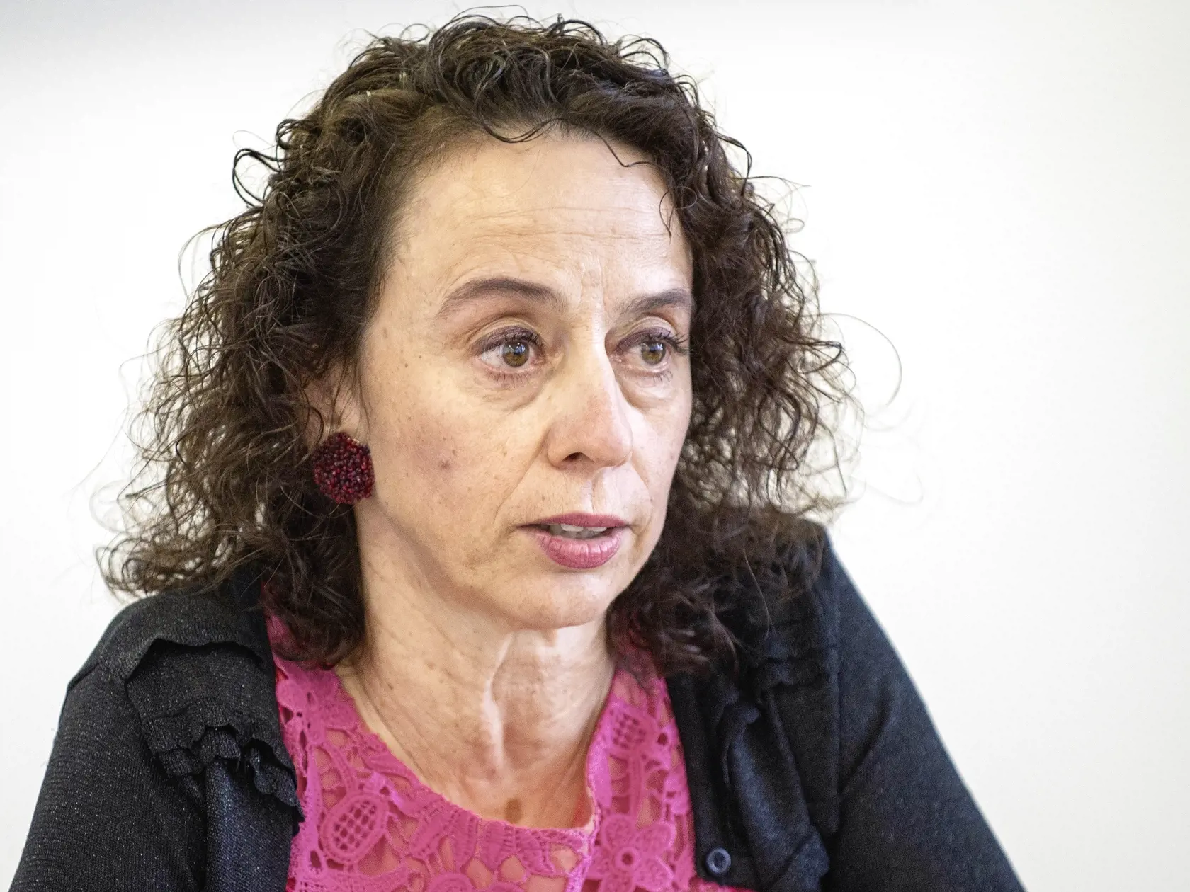 Dokonca sa stretla aj s bývalým šéfom Finančnej správy Františkom Imreczem, aby mu vysvetlila Kiskove daňové priznanie.