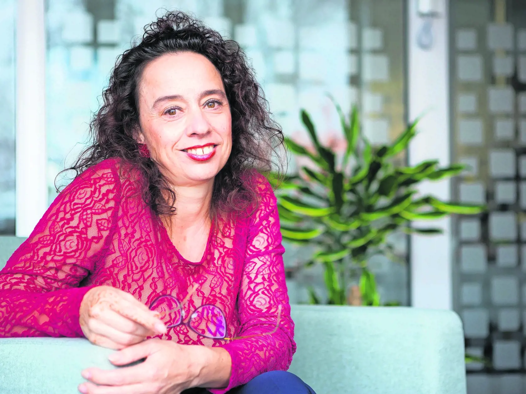 Blahova Renata, BMB Partners
