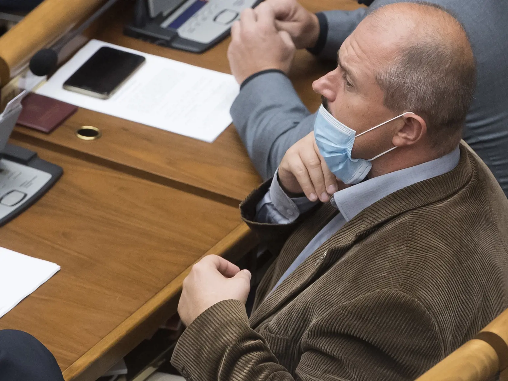 Situácia s exmanželmi teda vyzerá, že nachádzajú kompromis.