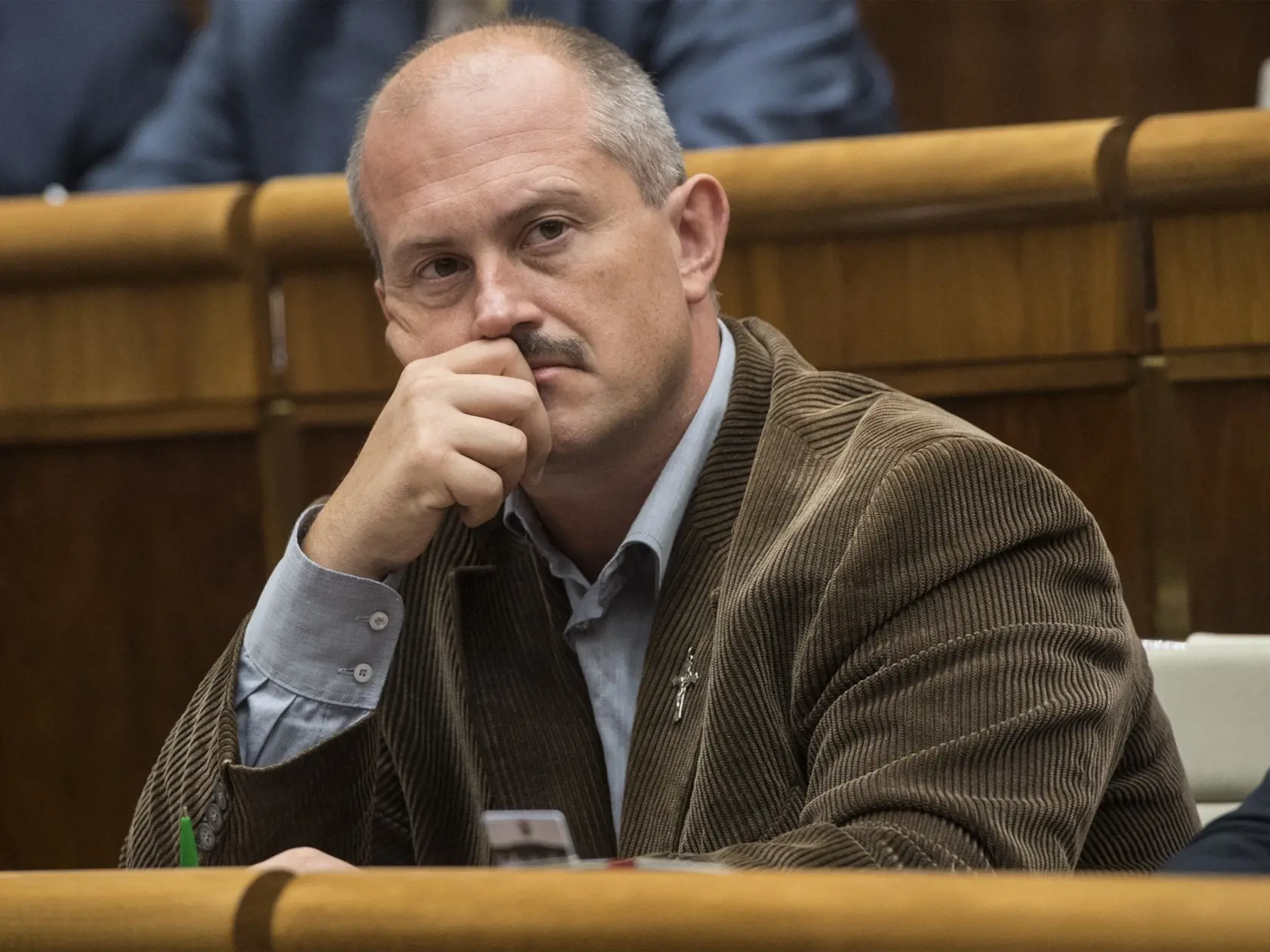 Situácia s exmanželmi teda vyzerá, že nachádzajú kompromis.