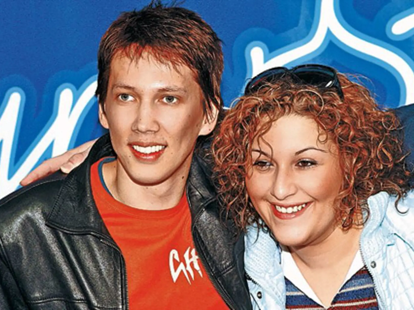 Mária Bundová: Kedysi ju vo finále SuperStar porazil Peter Cmorik, potom si založila rodinu, vydala sa a spevácku kariéru zavesila na klinec. Radšej pracuje ako pomocná sila v kuchyni.