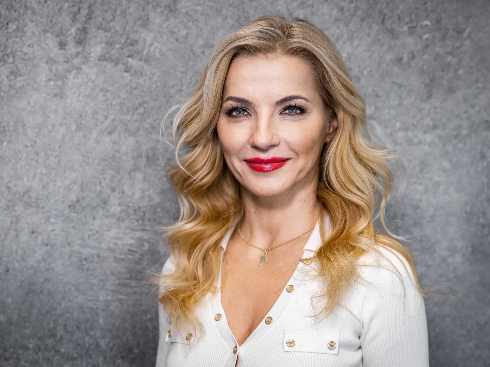 Diskusná relácia "Teraz Takto", ktorej hosťom bola Martina Šimkovičová.
