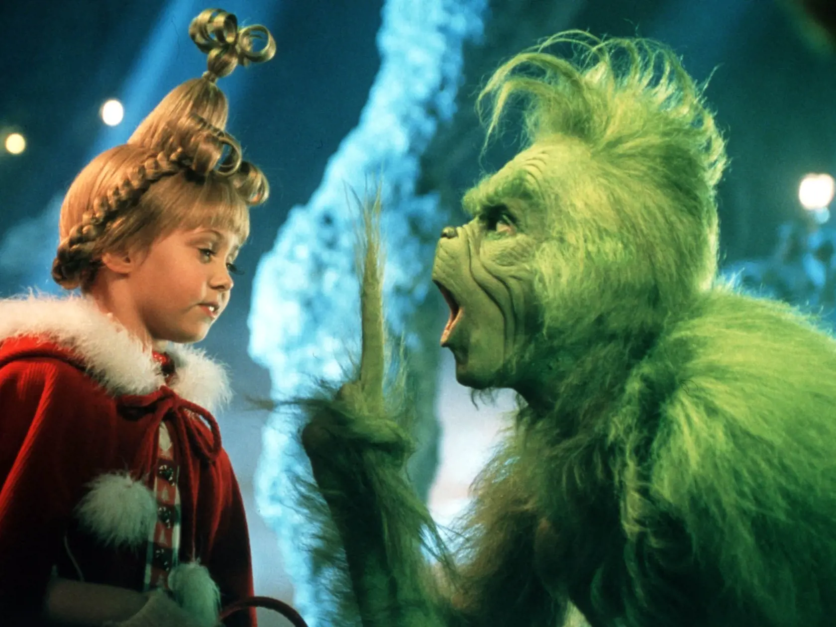 Grinch