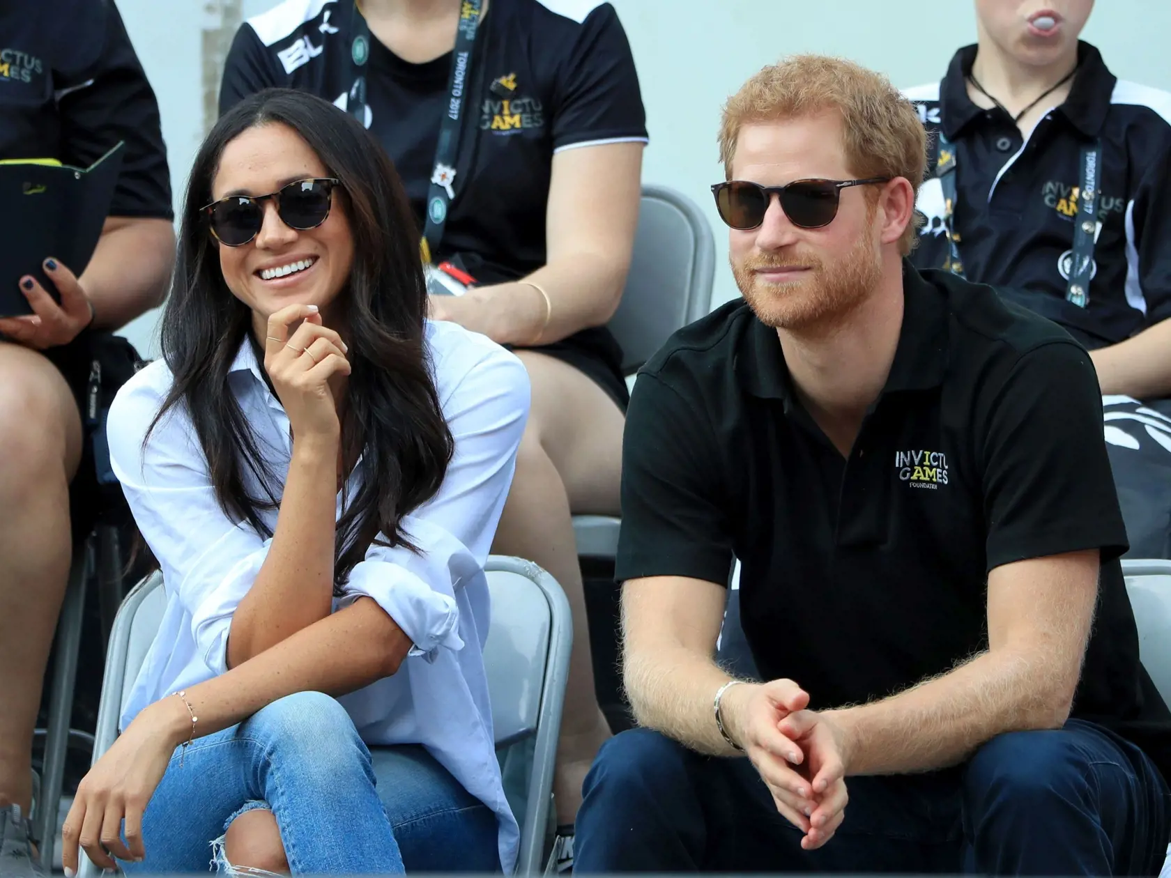 Meghan Markle