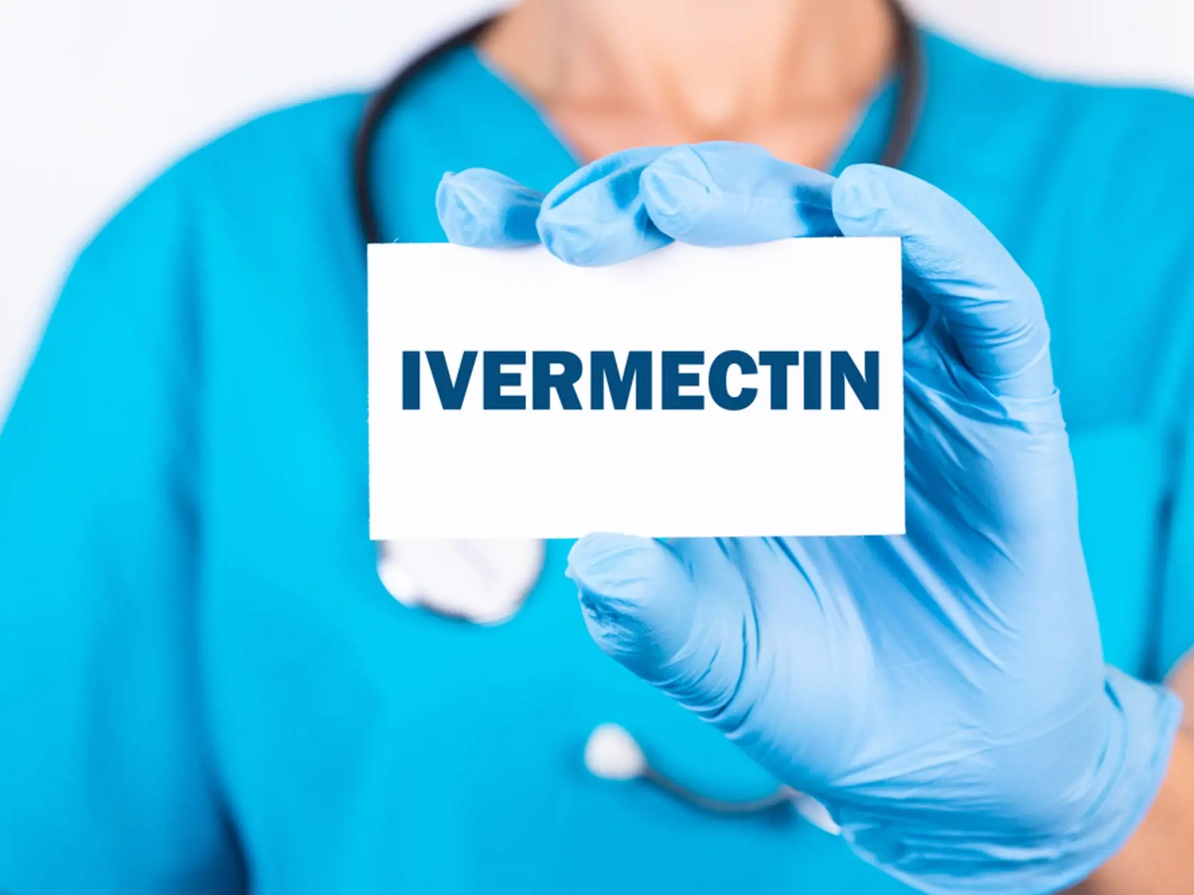 Účinky ivermektínu na covid-19 odporúčali aj niektorí lekári, no zdá sa, že sa nechali oklamať.
