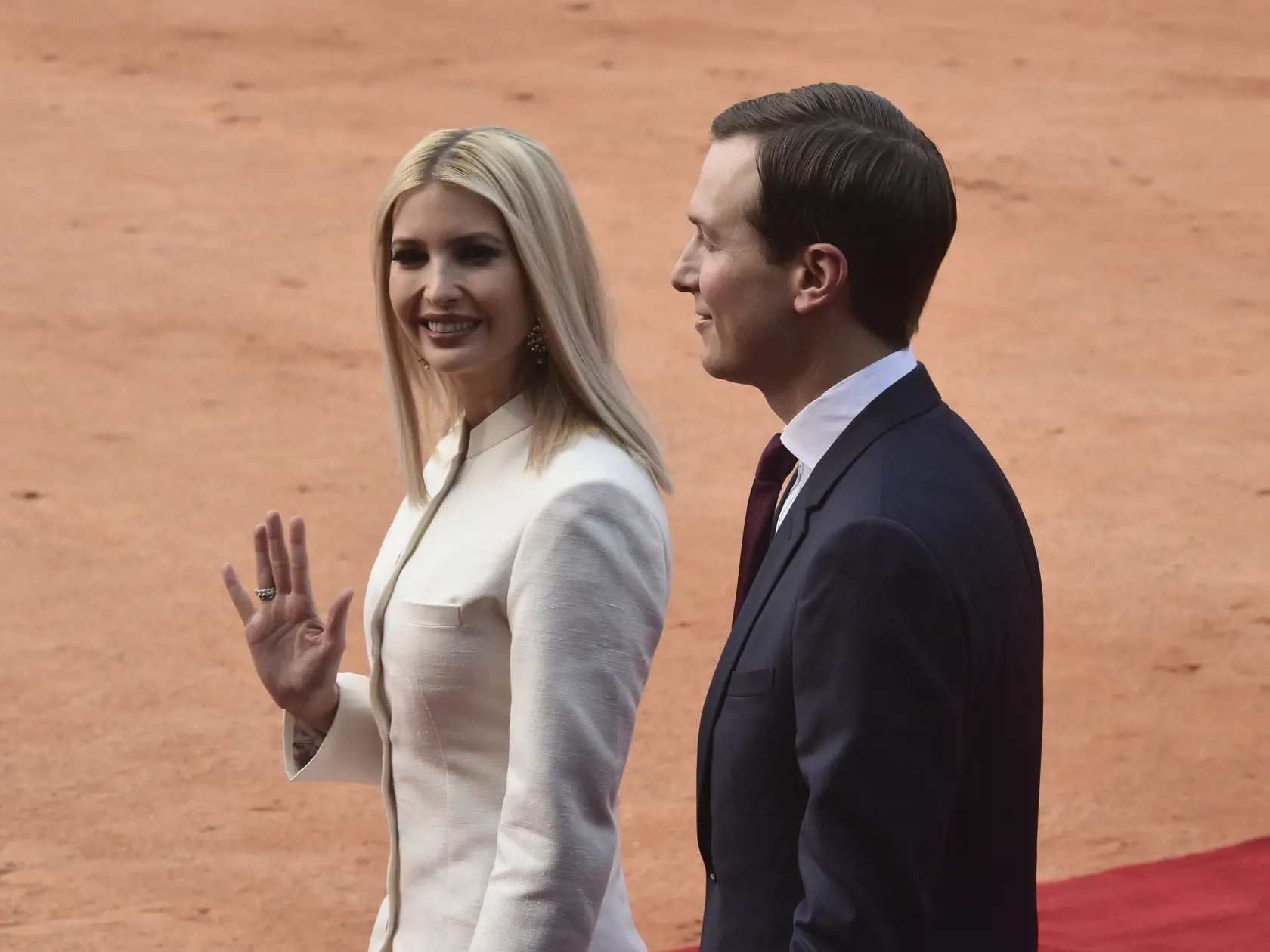 Ivanka Trump
