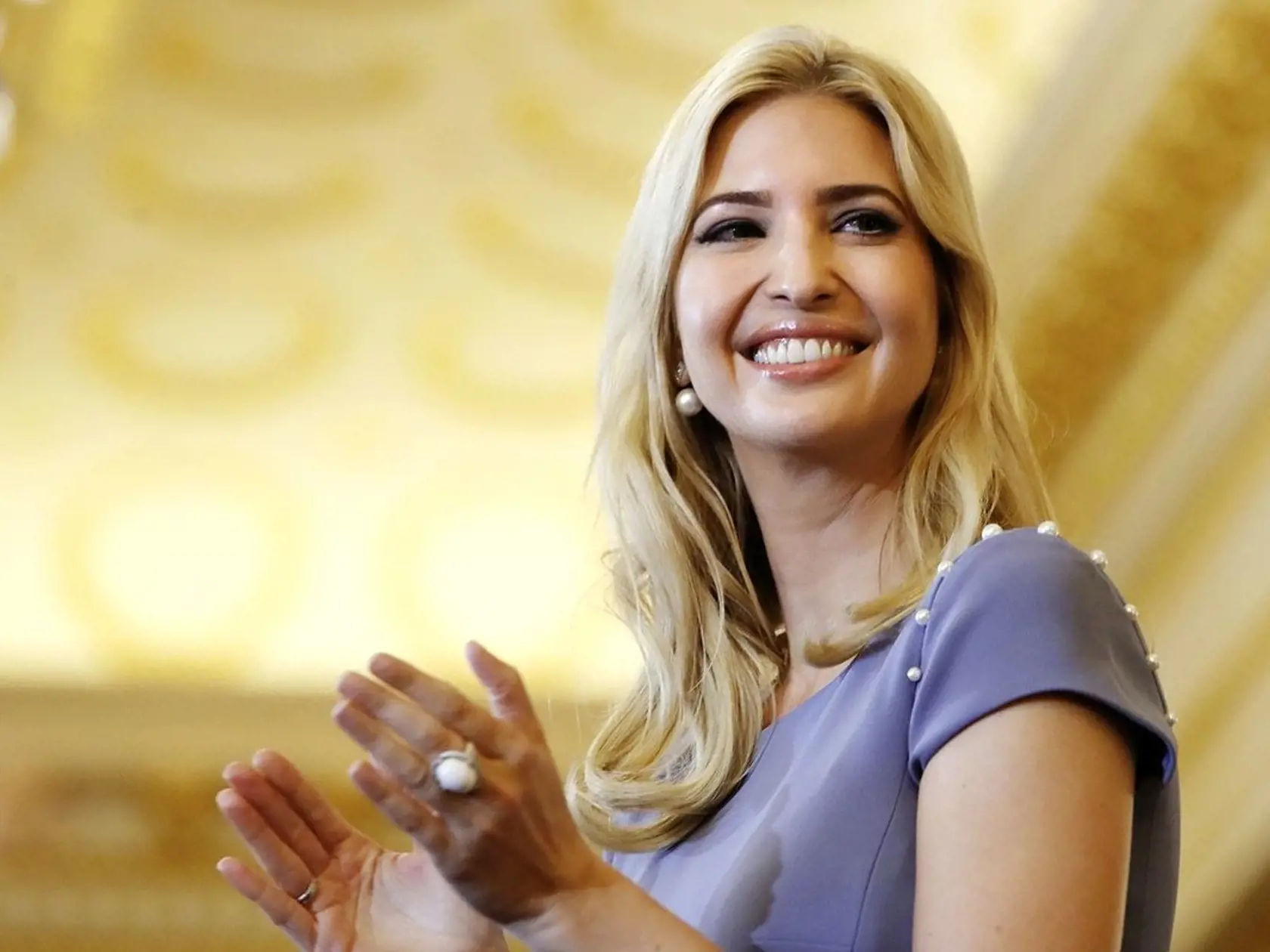 Ivanka Trump