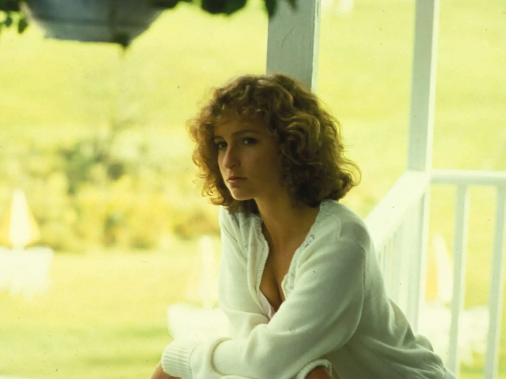 Jennifer Grey sa preslávila úlohou Baby vo filme
