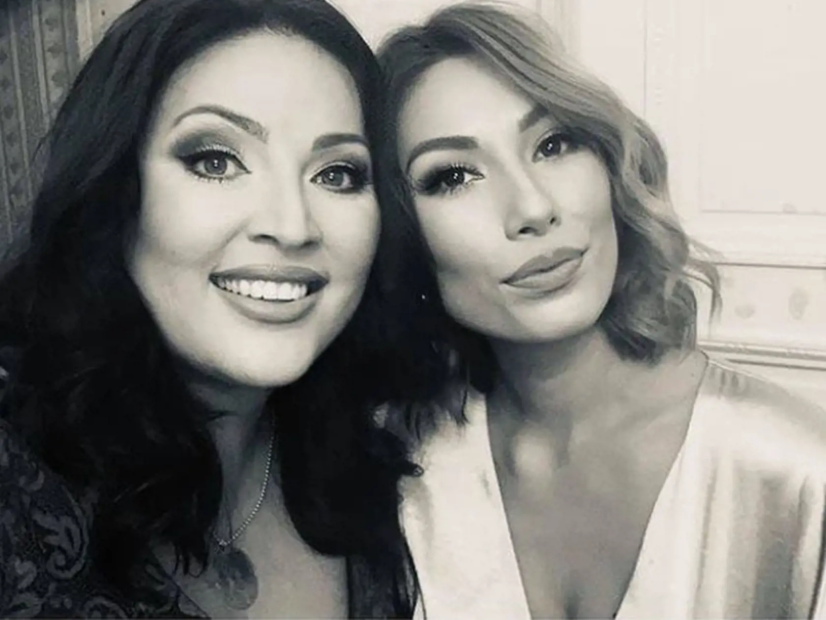 Ivana Christová, Daniela Christová