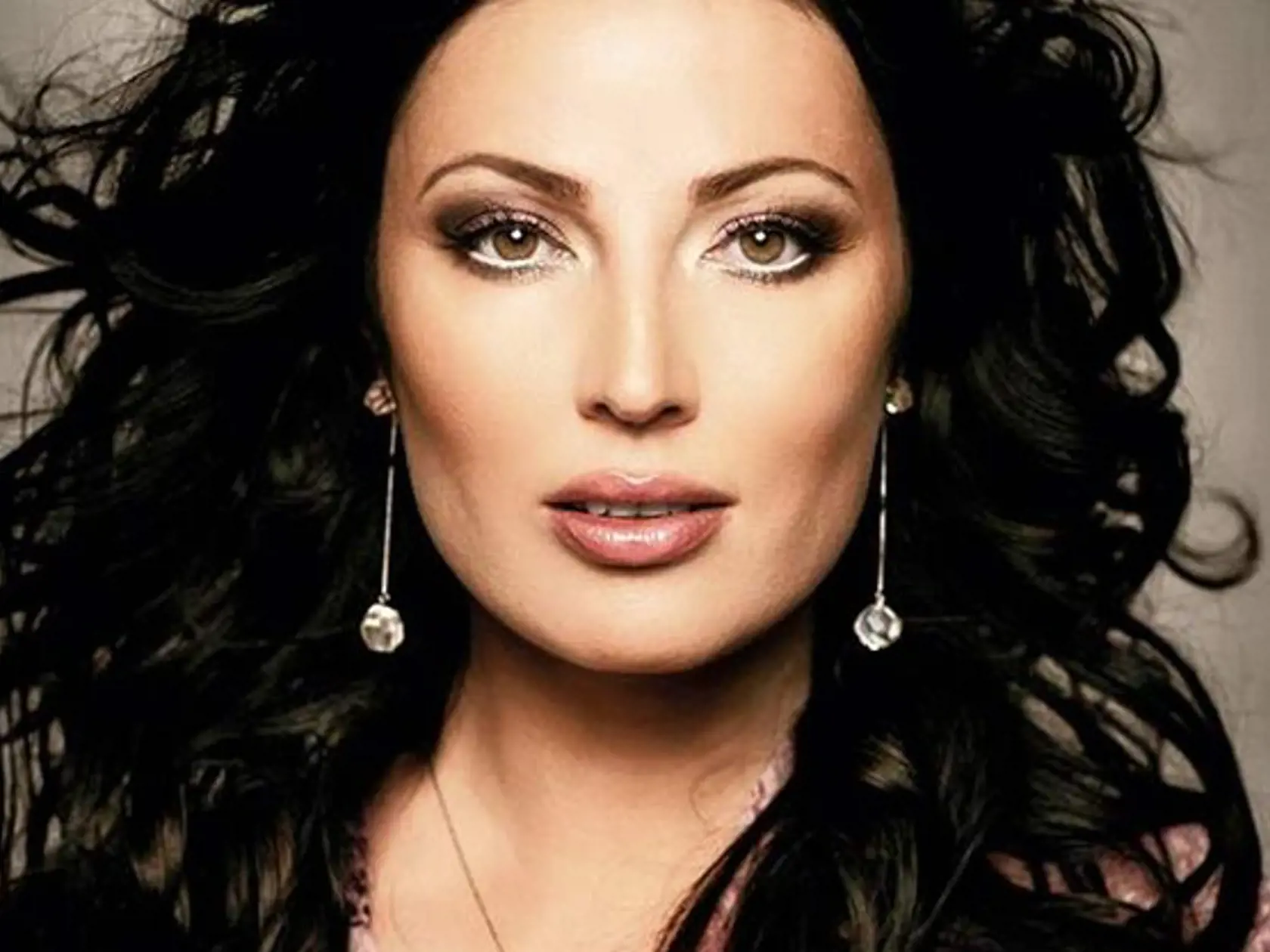 Ivana Christová.