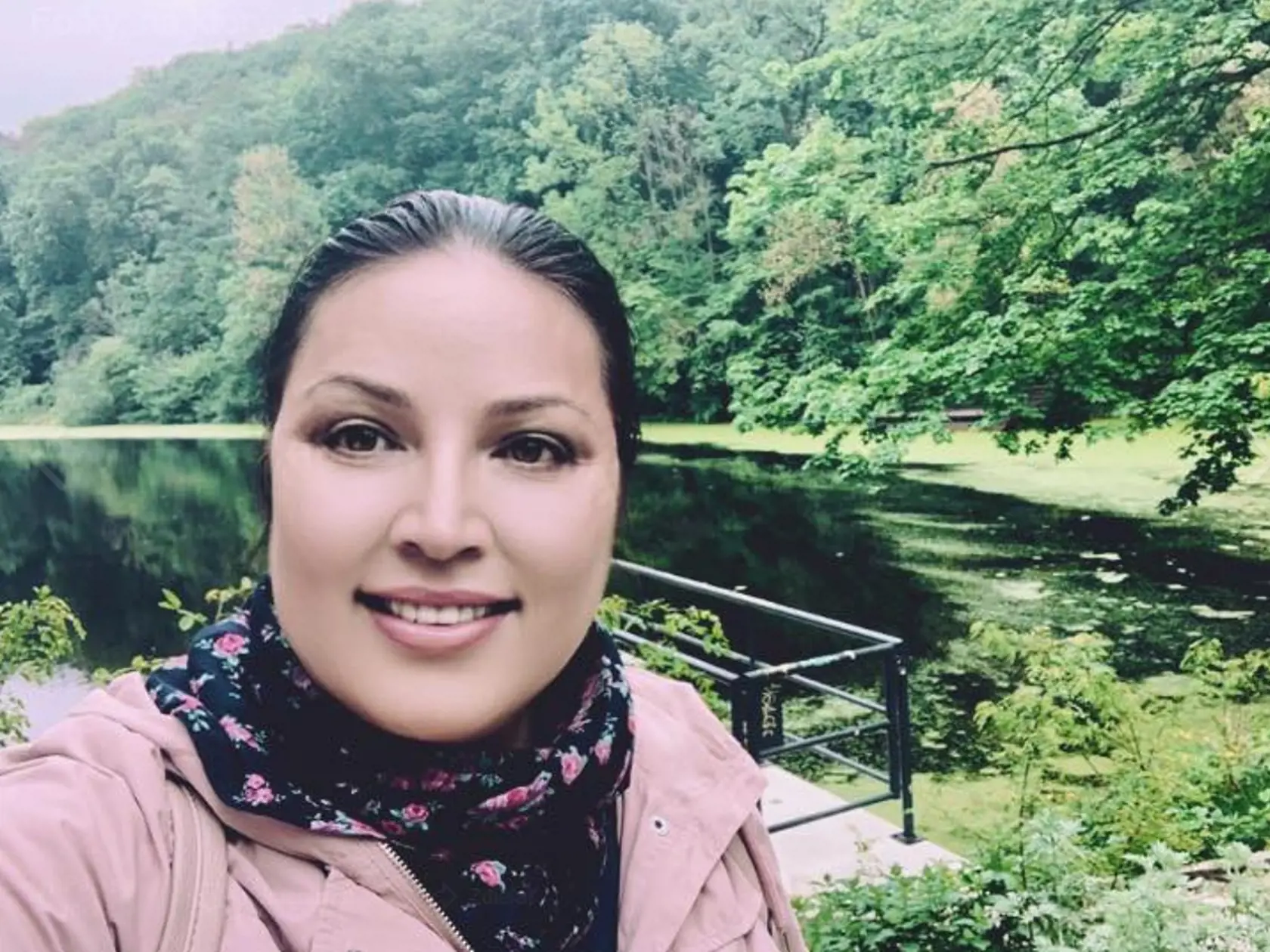 Ivana Christová prešla skrášľovacou procedúrou.