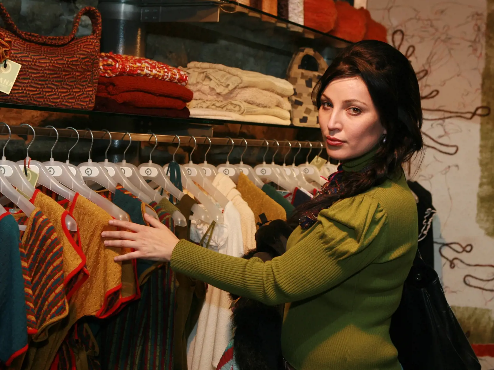 Ivana Christova