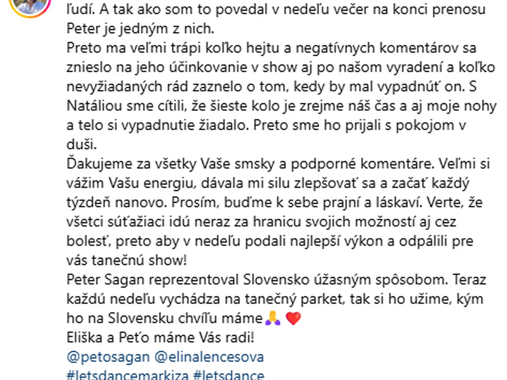 Juraj Kemka sa vyjadril na kritiku