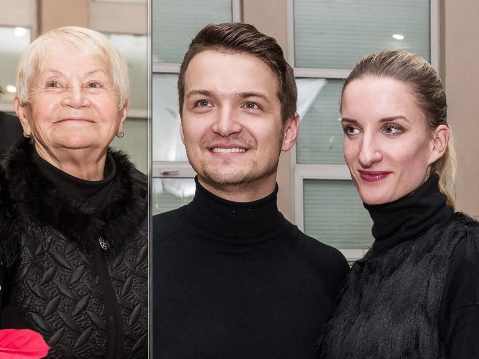 Babka Helenka: Mediálne známy vnuk ju zaskočil.