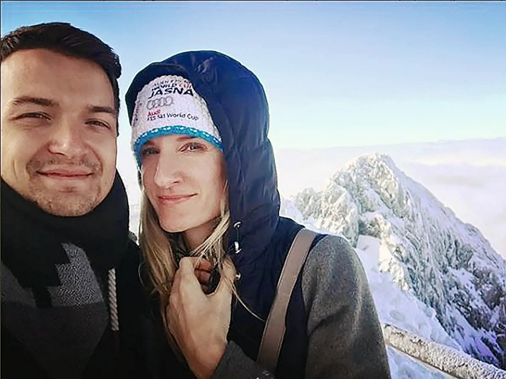 Adela Vinczeová si od Michala Saba vypočula ostrú kritiku.