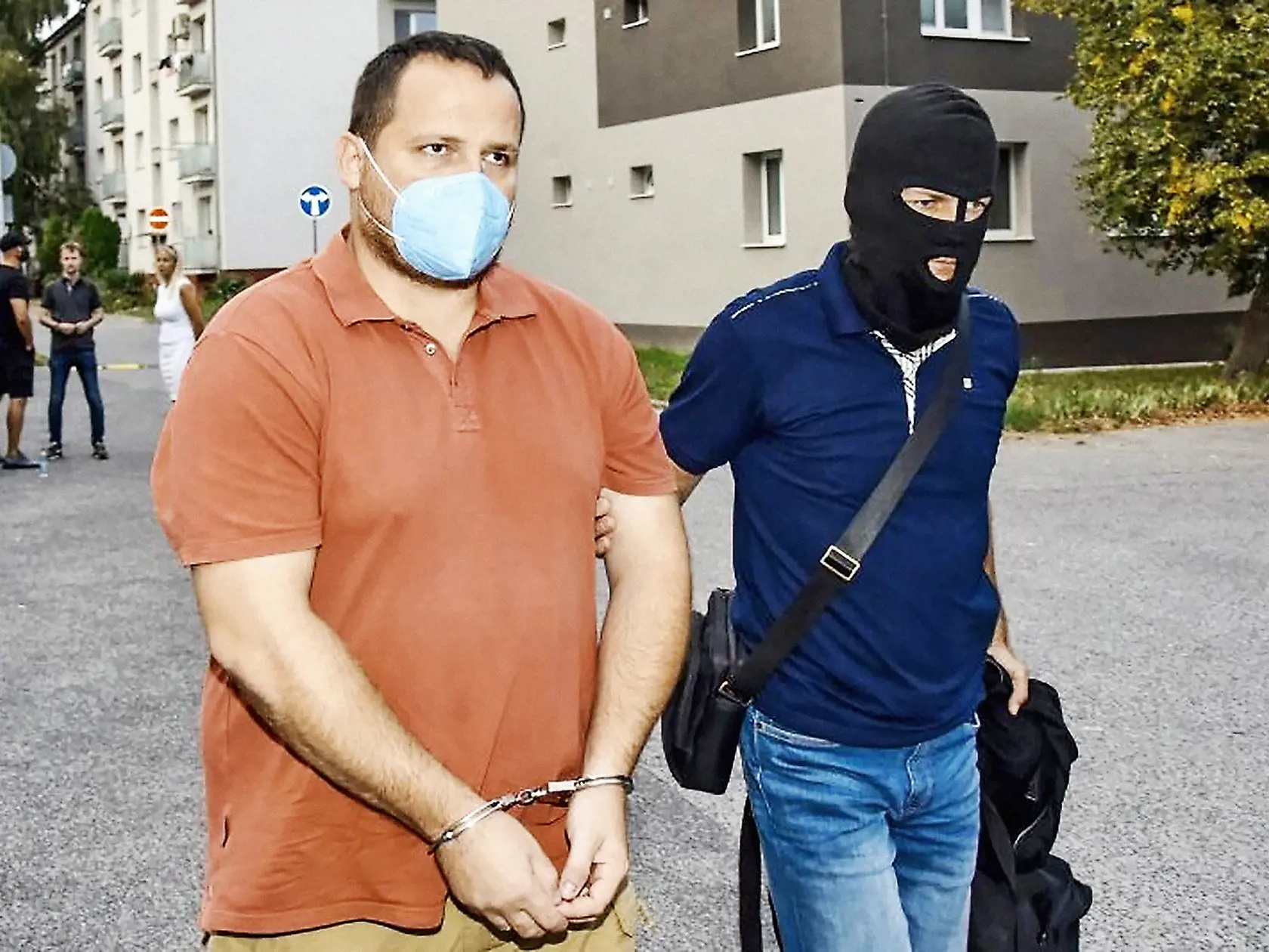 Pavol Ďurka. Čelí obvineniu z údajnej manipulácie prípadov. Najnovšie vysvitlo, že v podobnom duchu koná stále.