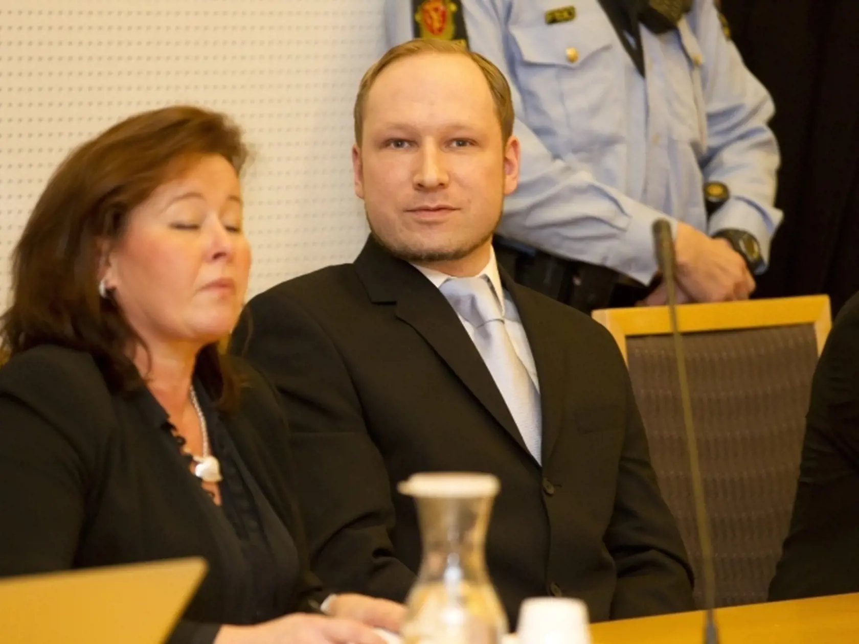 Anders Breivik