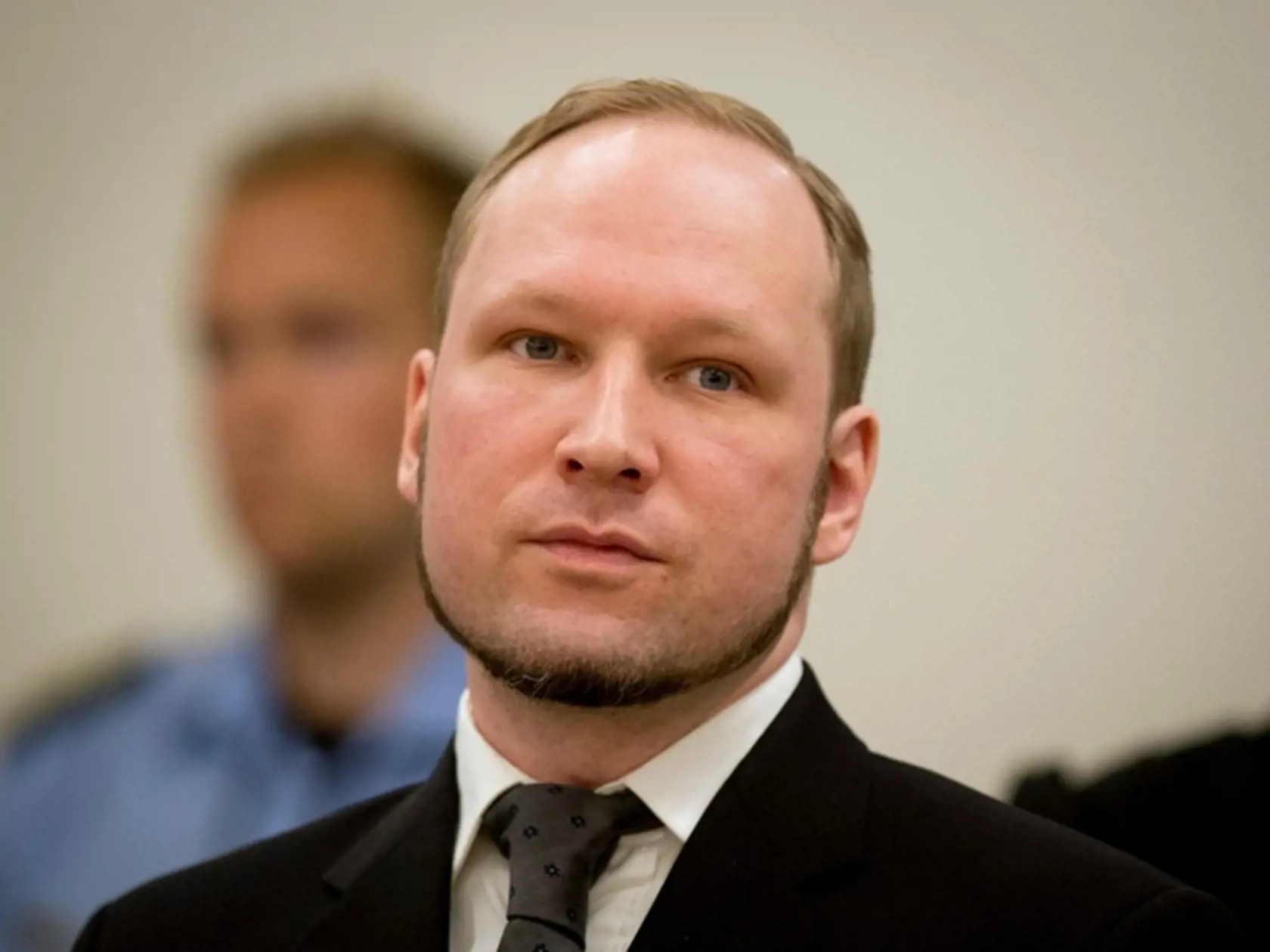 Breivik: Neonacistke 
vyznával lásku z väzenia.