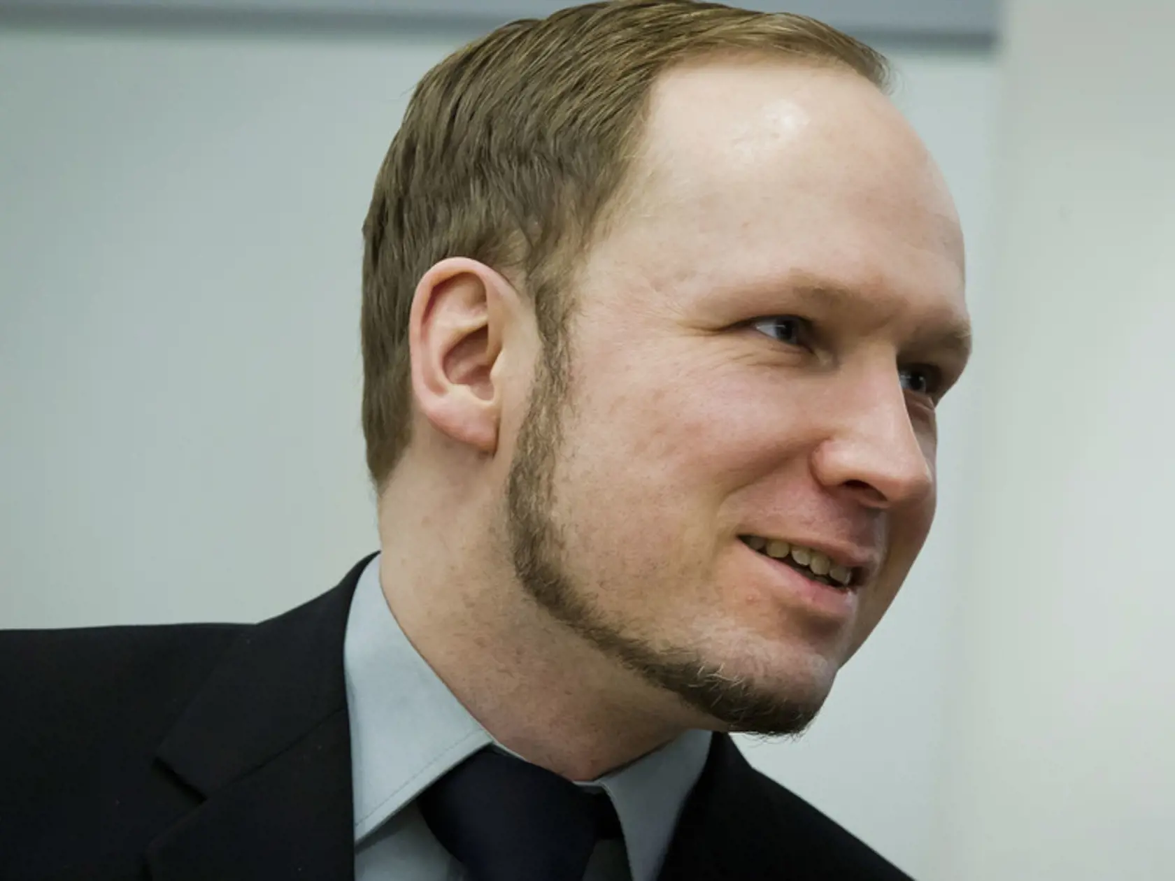 Anders Behring Breivik