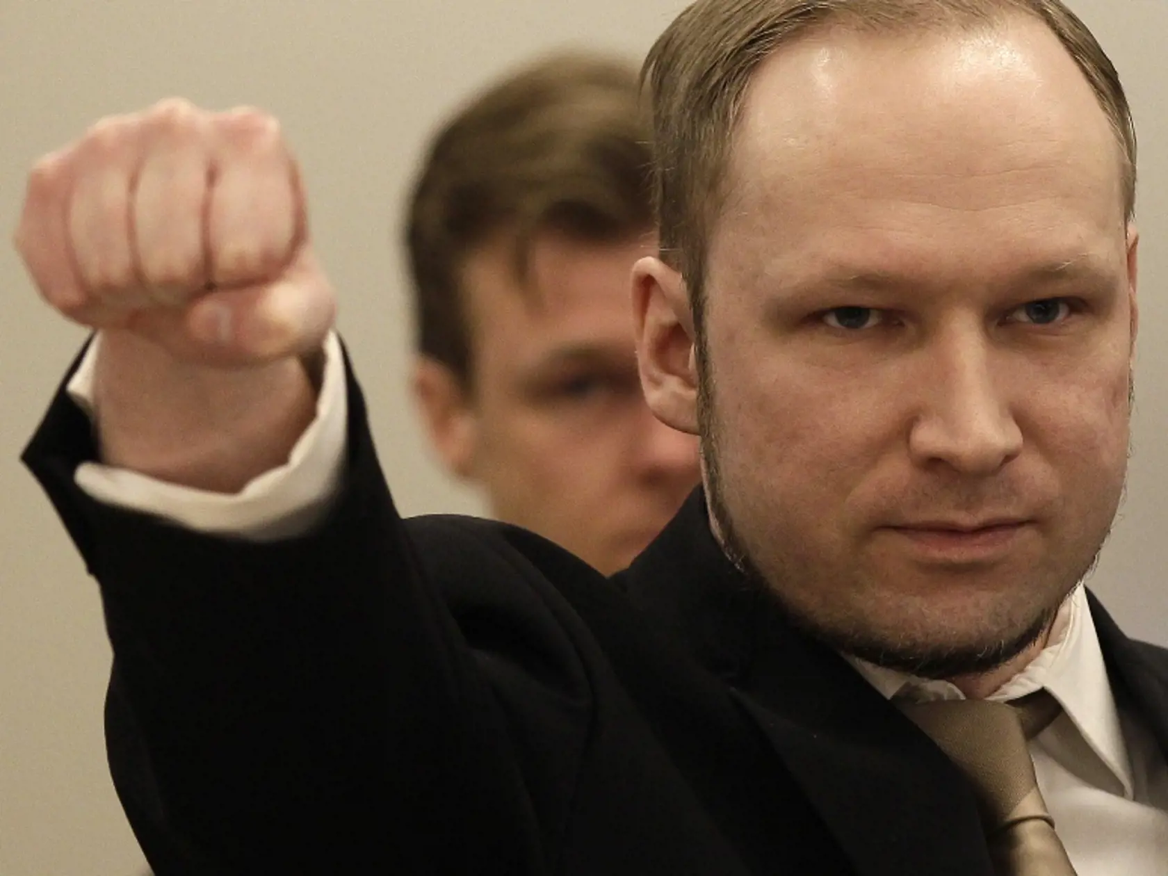 Breivik sa hlási k extrémnej pravici.