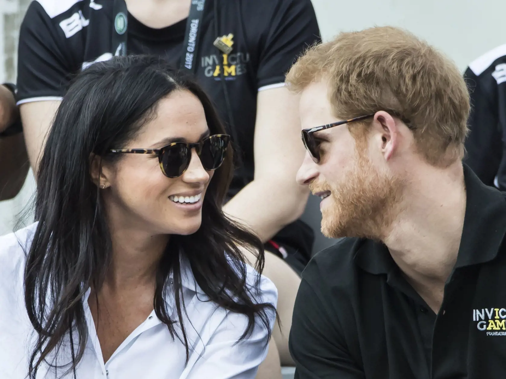 Meghan Markle