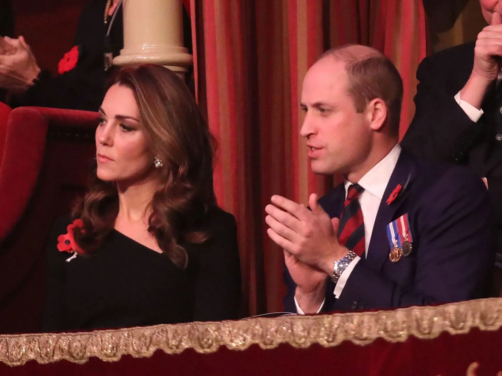 Princ William, vojvodkyňa Kate