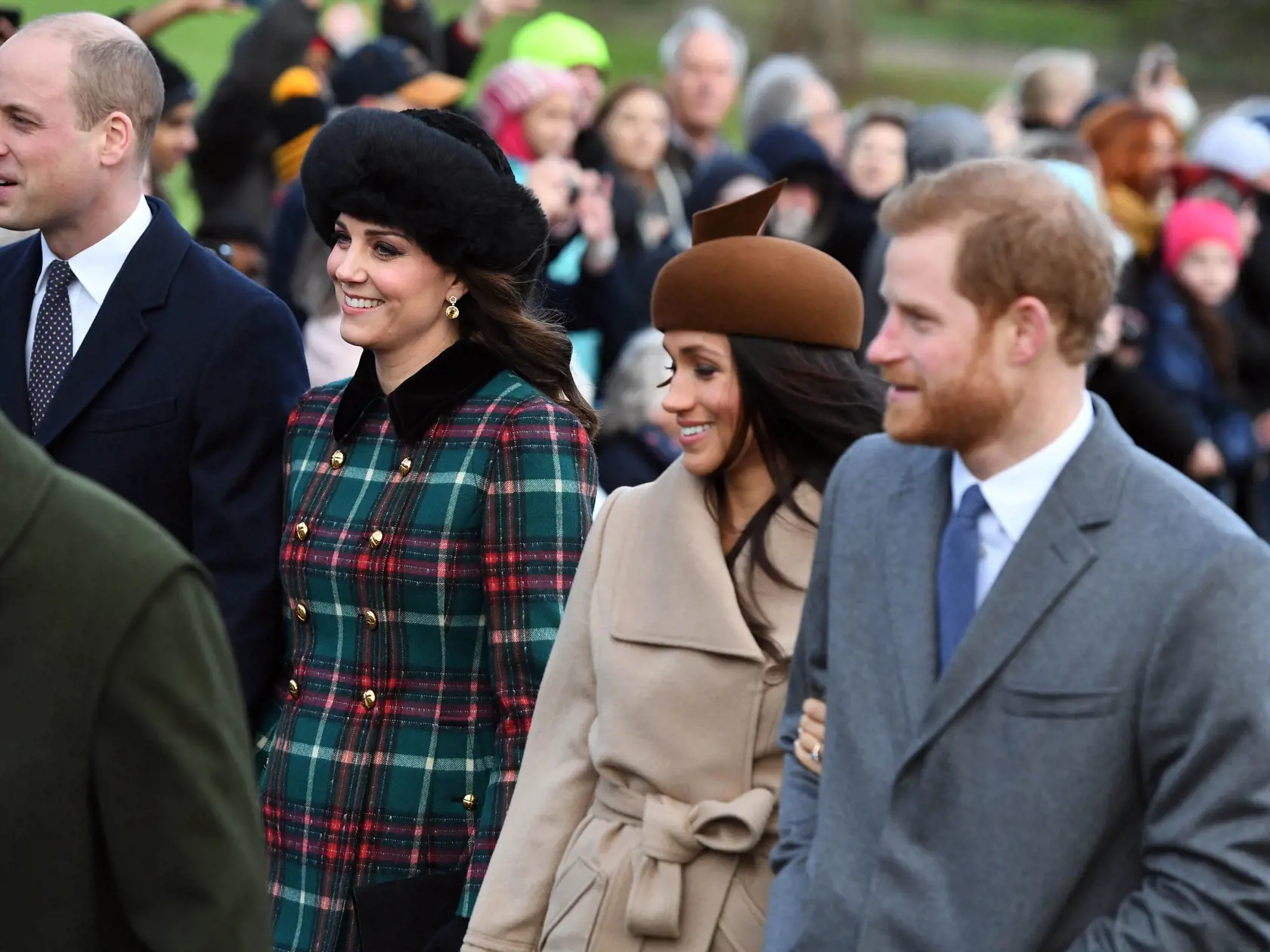 Meghan Markle, princ Harry