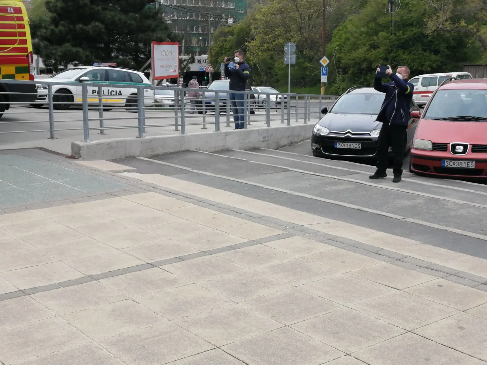 V Hniezde záchrany ležal mŕtvy chlapec niekoľko dní.