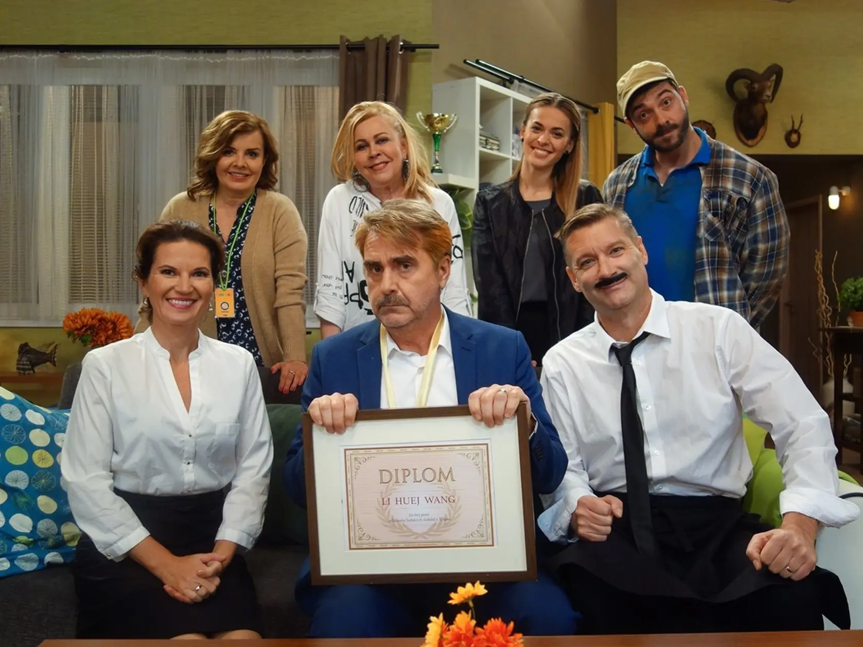 Viki Rákovú si pamätáme ako Ildikó z komediálneho seriálu Susedia.