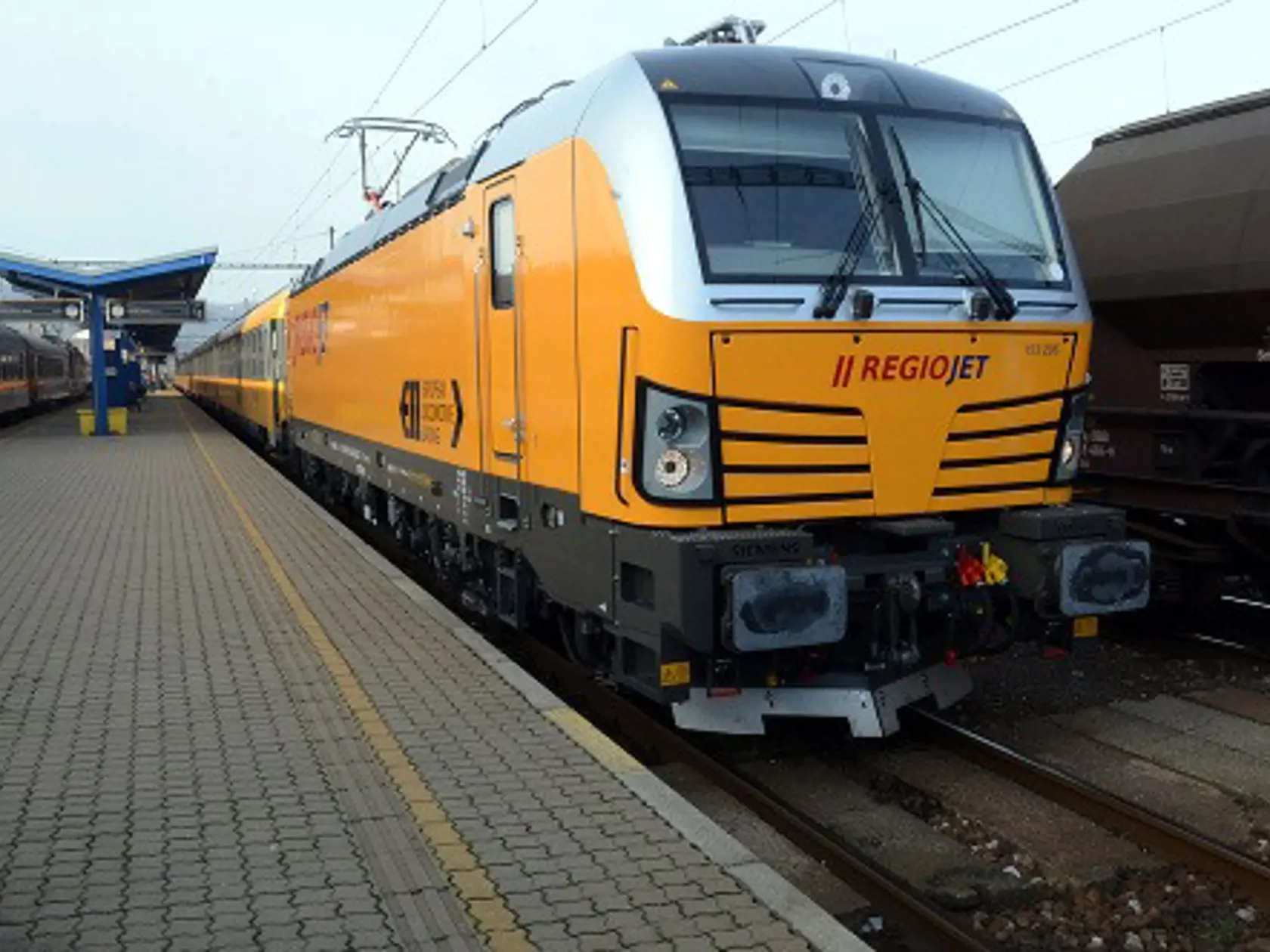 regio jet