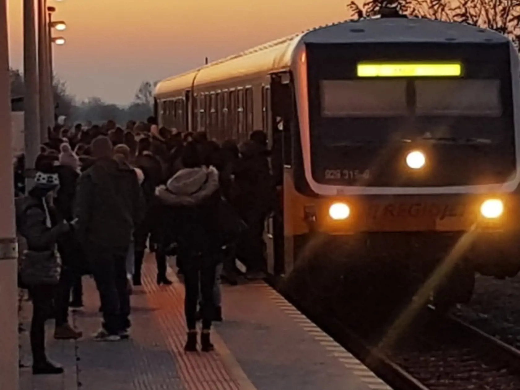 regio jet