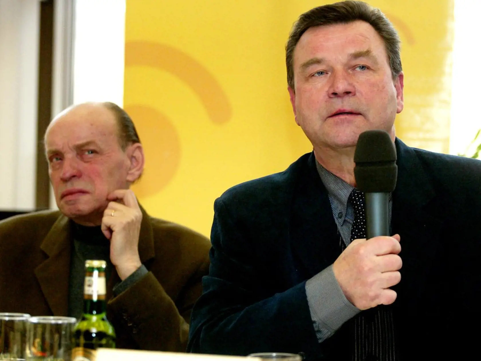 Václav Postránecký