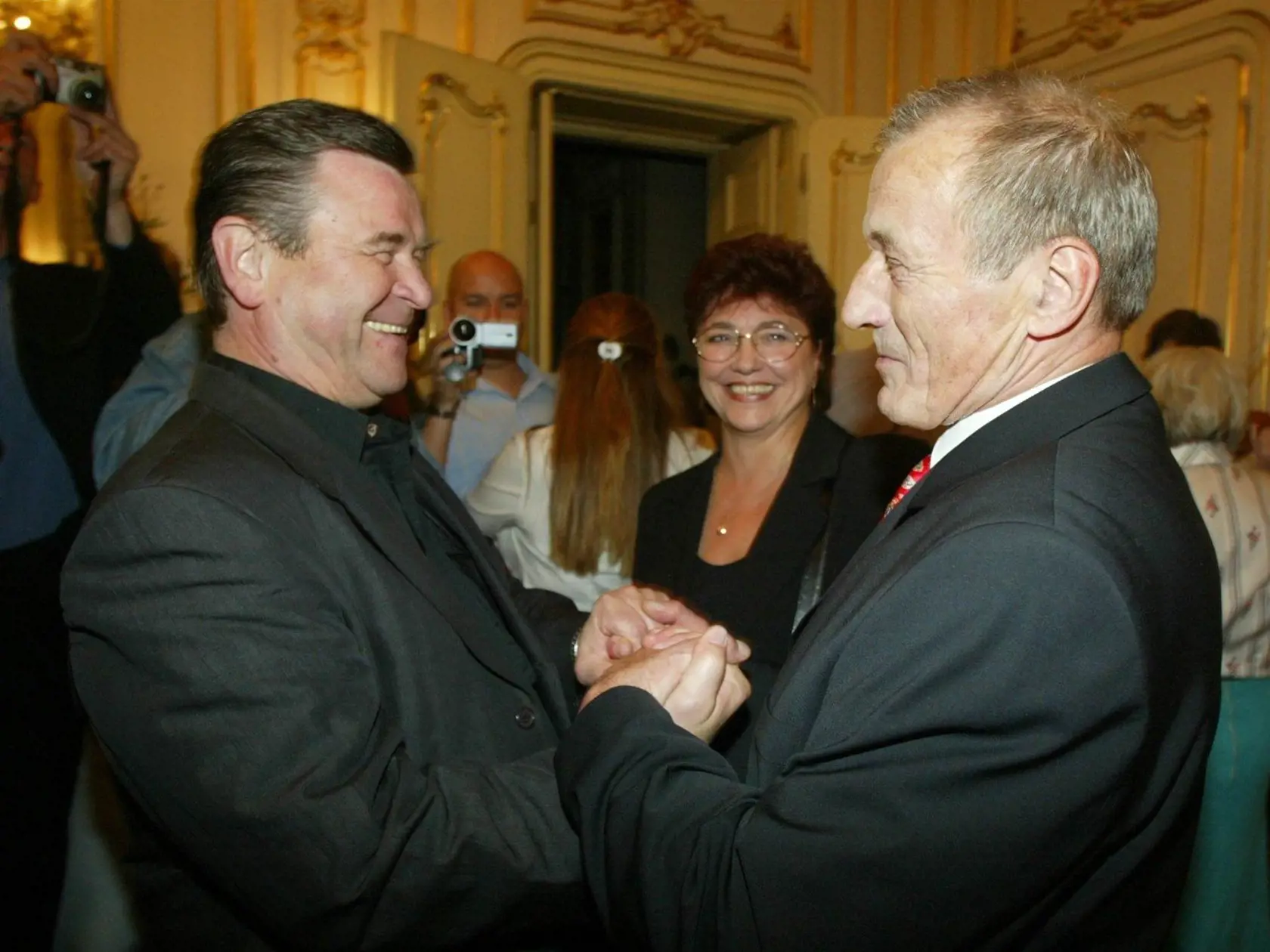 Václav Postránecký