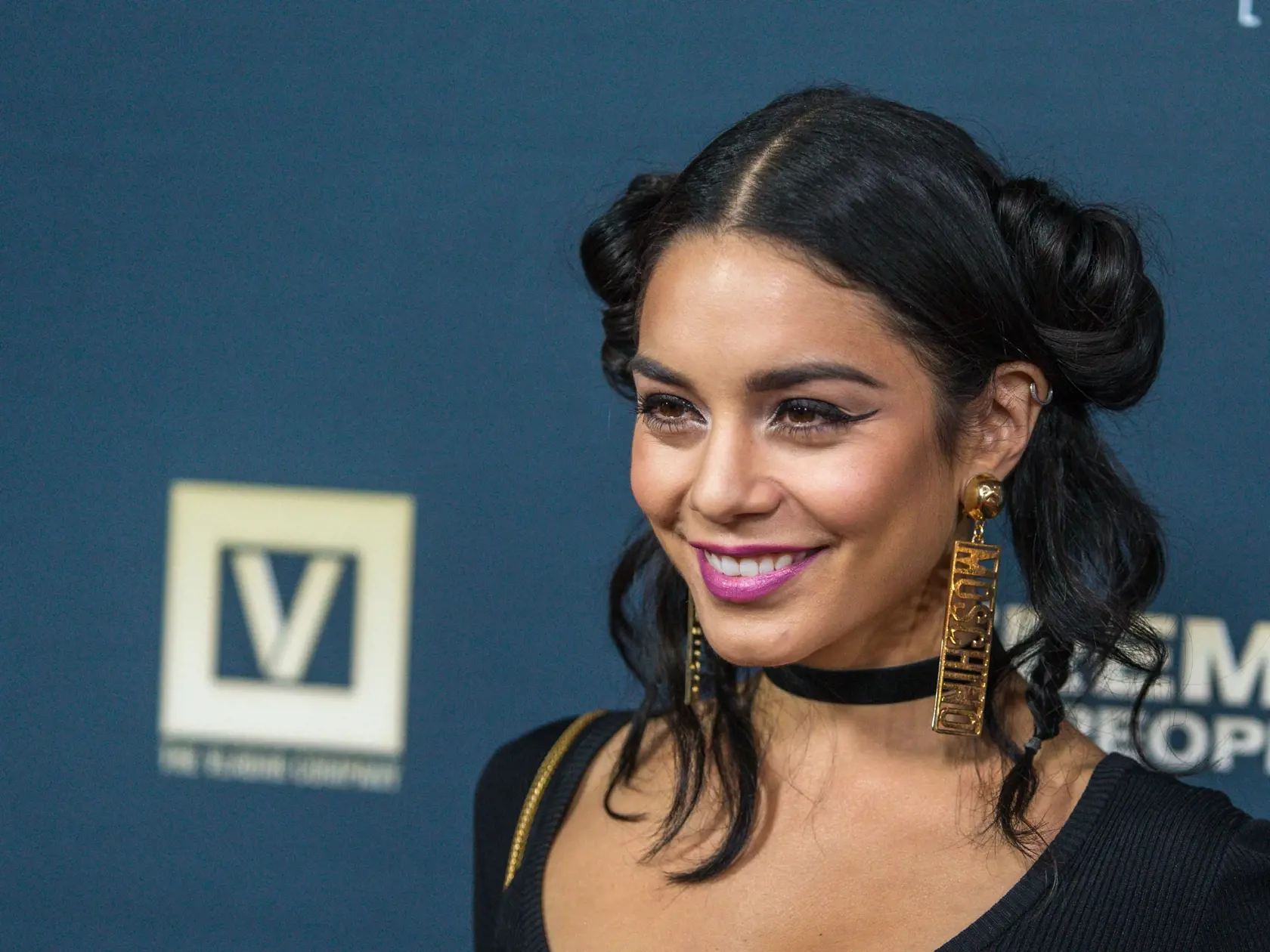 Hollywood,,Ca/usa,-,September,08,2015:,Vanessa,Hudgens,Attends,The