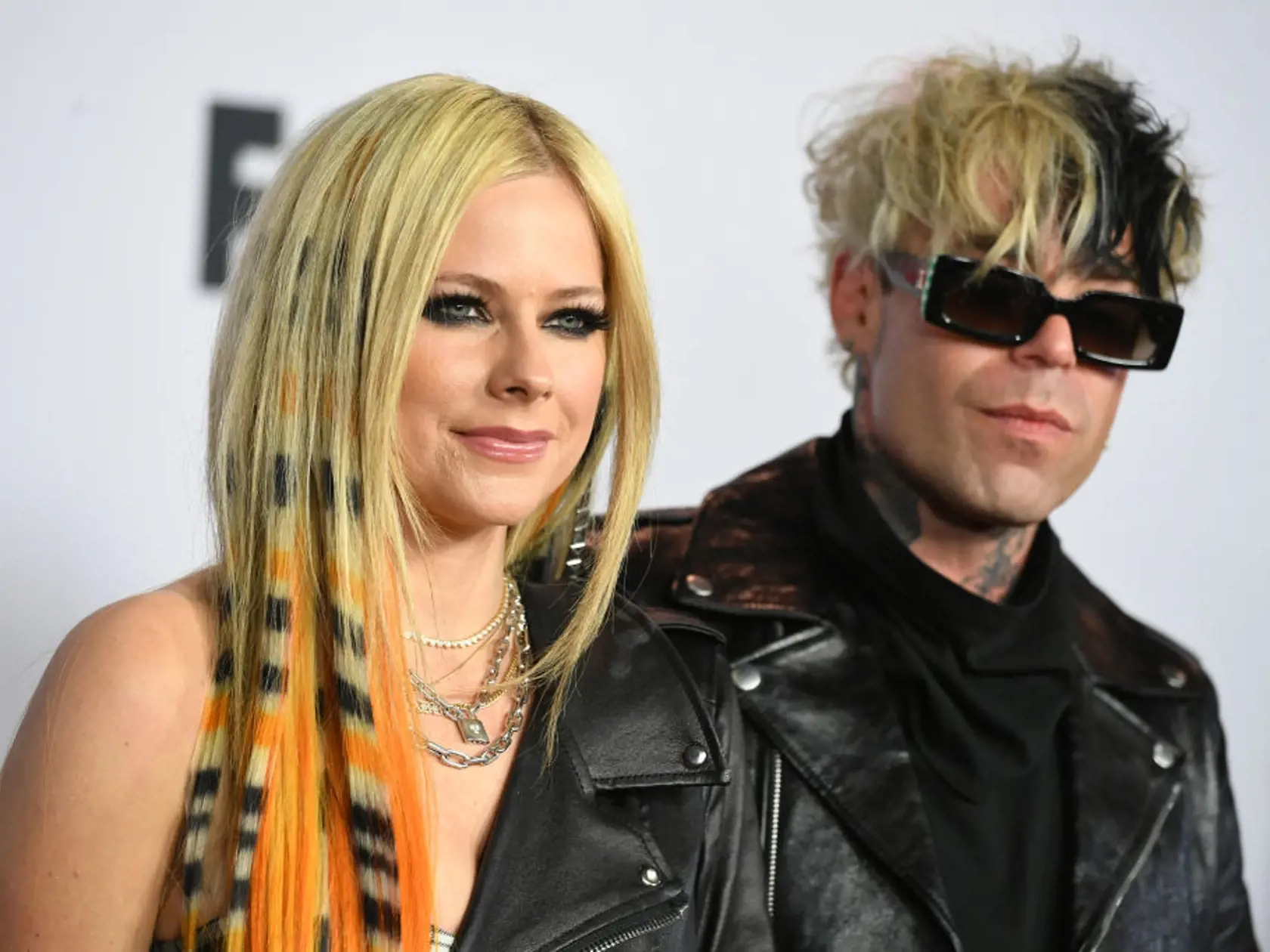 Avril Lavigne a Mod Sun