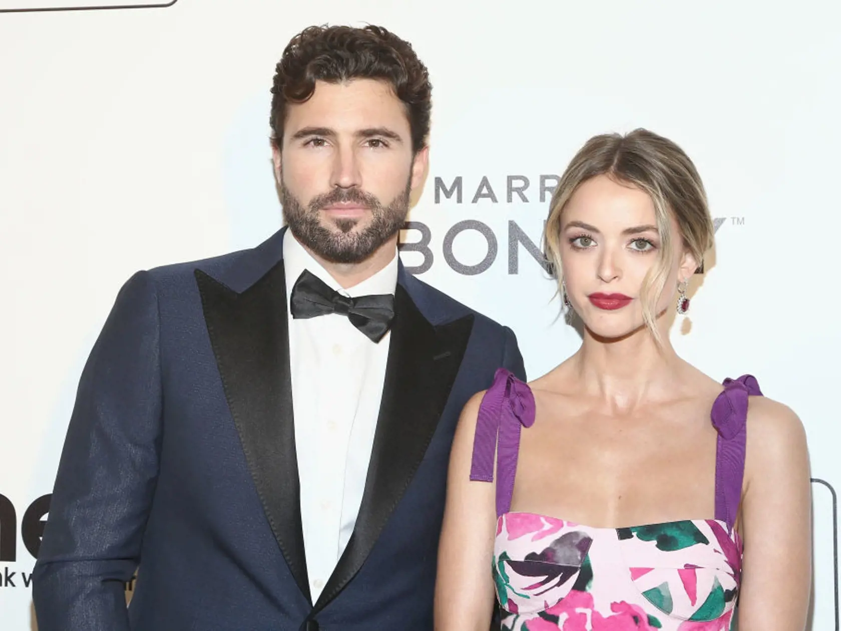 Brody Jenner a Kaitlynn Carter