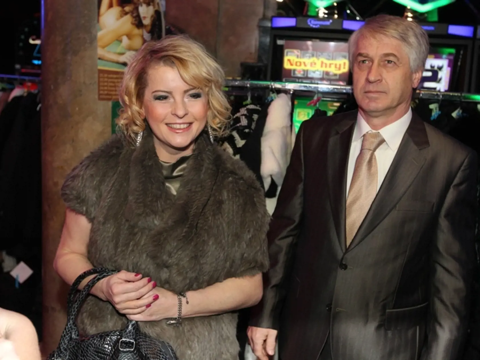 Iveta Bartošová