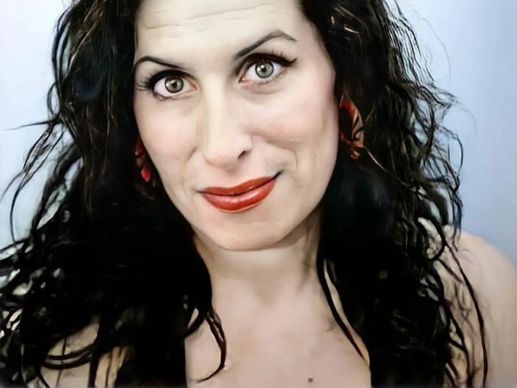 Amy Winehouse