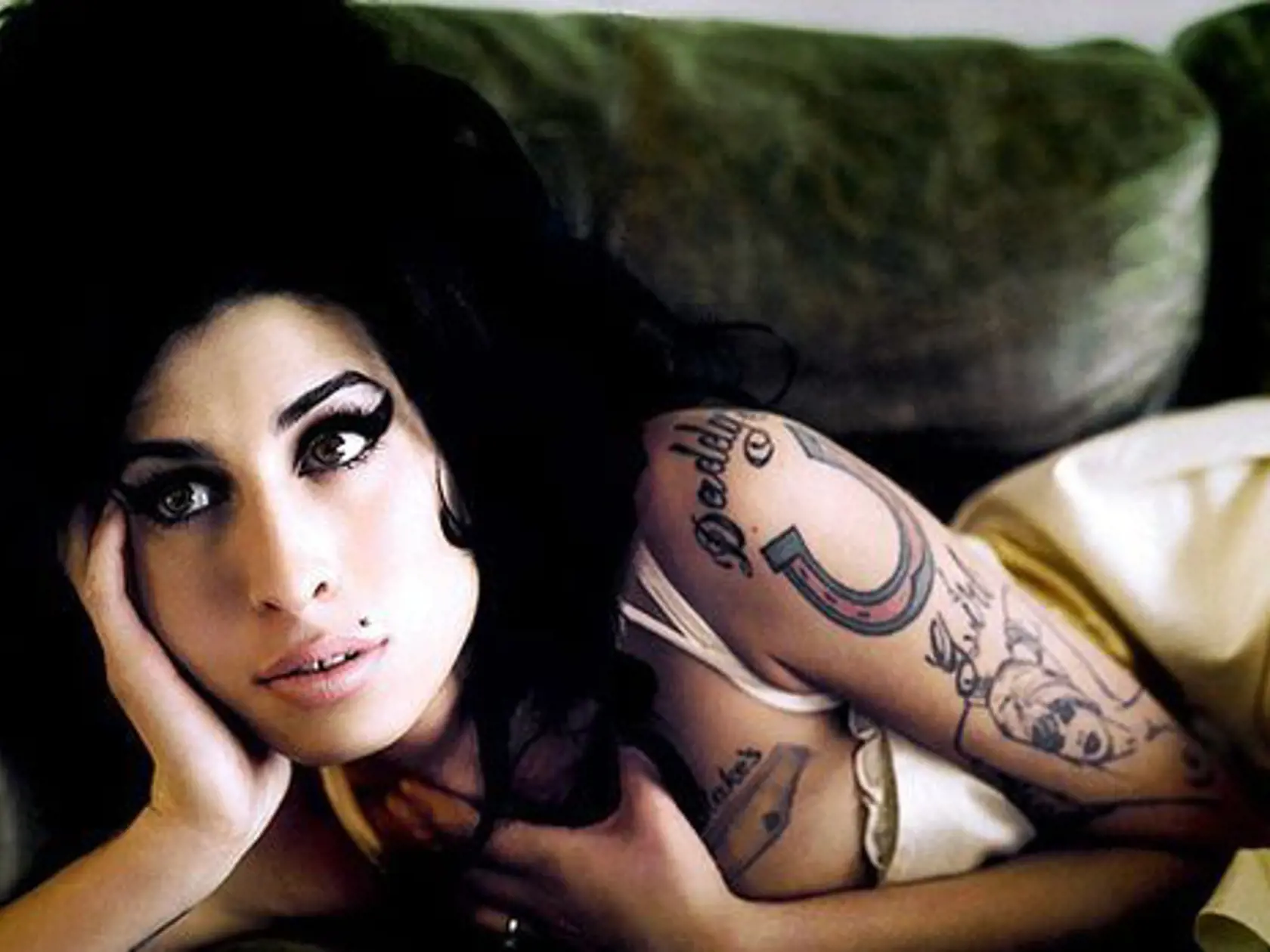 Amy Winehouse