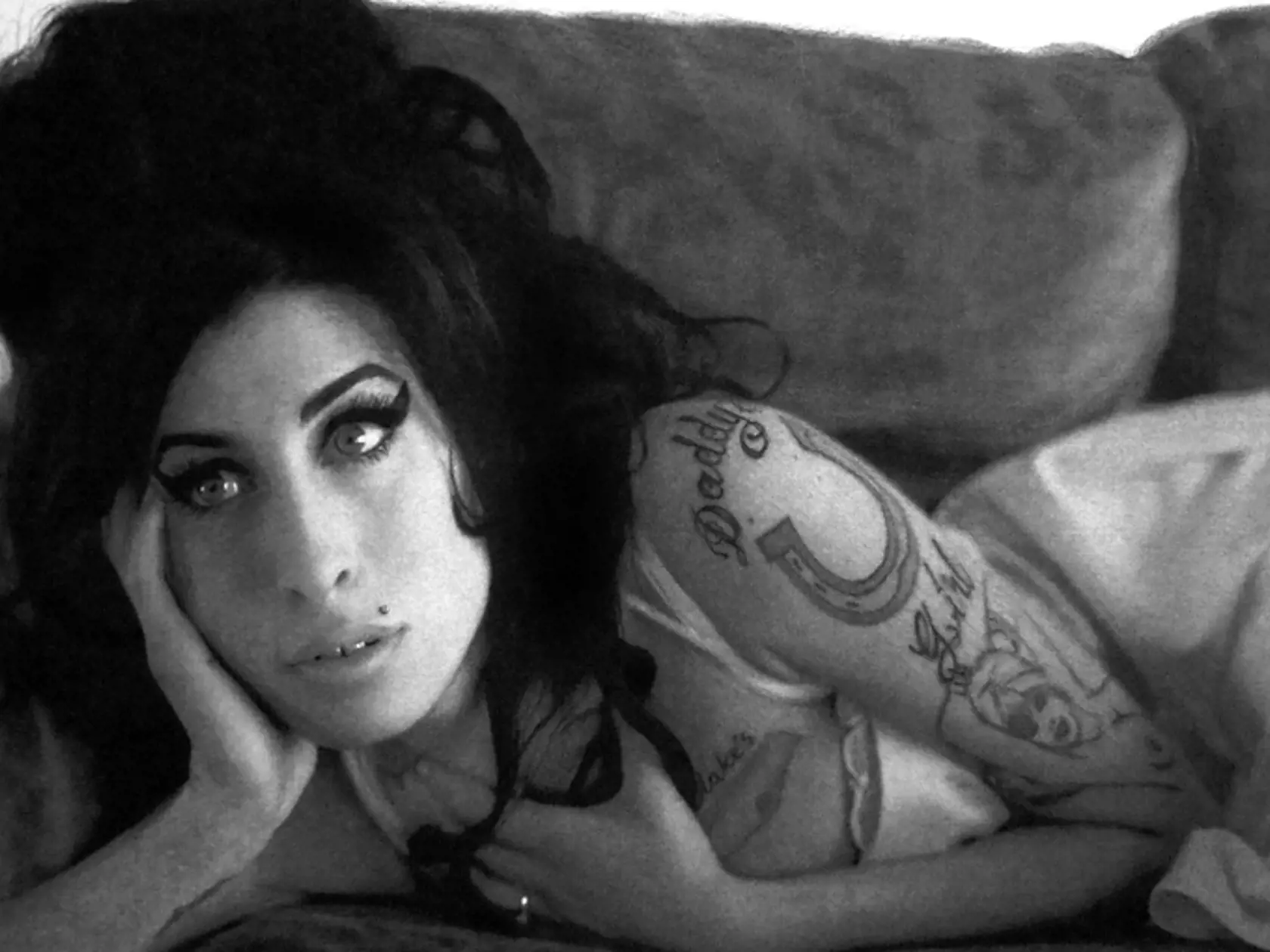 Amy Winehouse