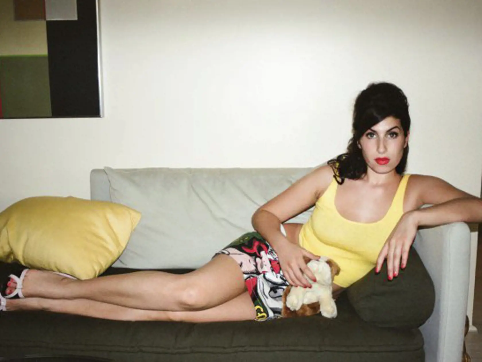Dožila sa celosvetovej slávy. Aj tak umrela veľmi mladá. Amy Winehouse nezvládla svoj boj s démonmi