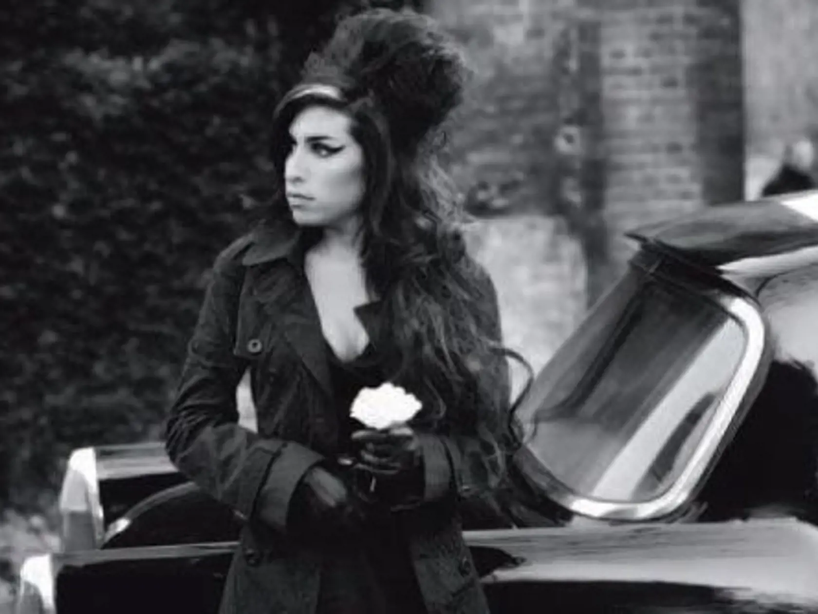 Amy Winehouse