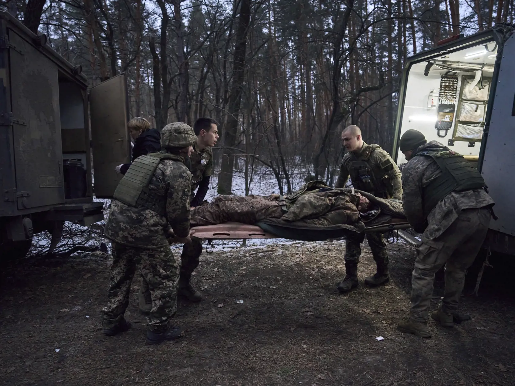 Ruská invázia na Ukrajine trvá takmer. Počas vojny bolo zabitých tisíce vojakov na oboch stranách. Najnovšie sa Kremeľ rozhodol odškodniť vdovy po vojakoch veľmi zvláštnym spôsobom.