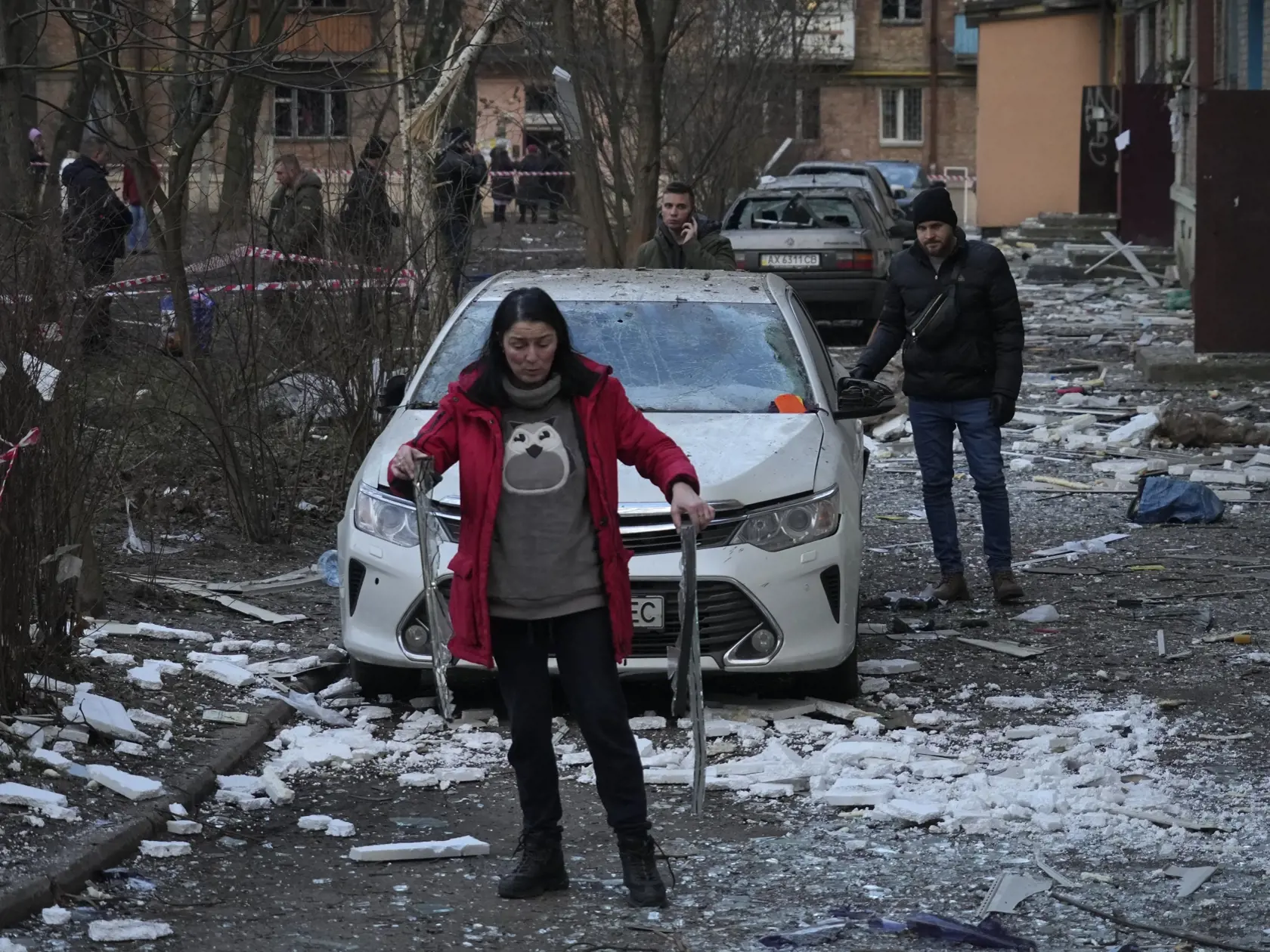 Ruská invázia na Ukrajine trvá takmer. Počas vojny bolo zabitých tisíce vojakov na oboch stranách. Najnovšie sa Kremeľ rozhodol odškodniť vdovy po vojakoch veľmi zvláštnym spôsobom.