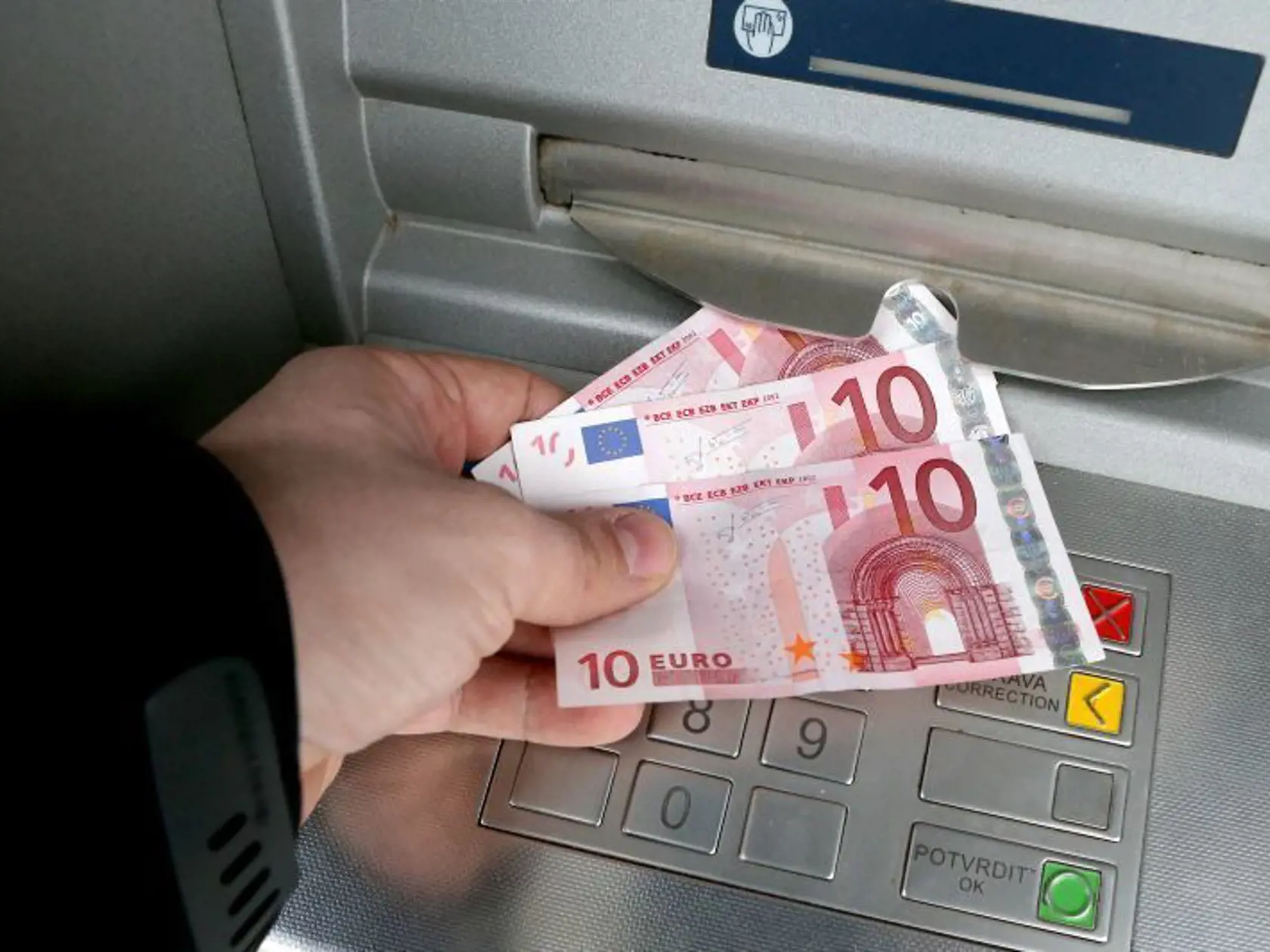 Minimálna mzda sa zvýši aj v roku 2023.