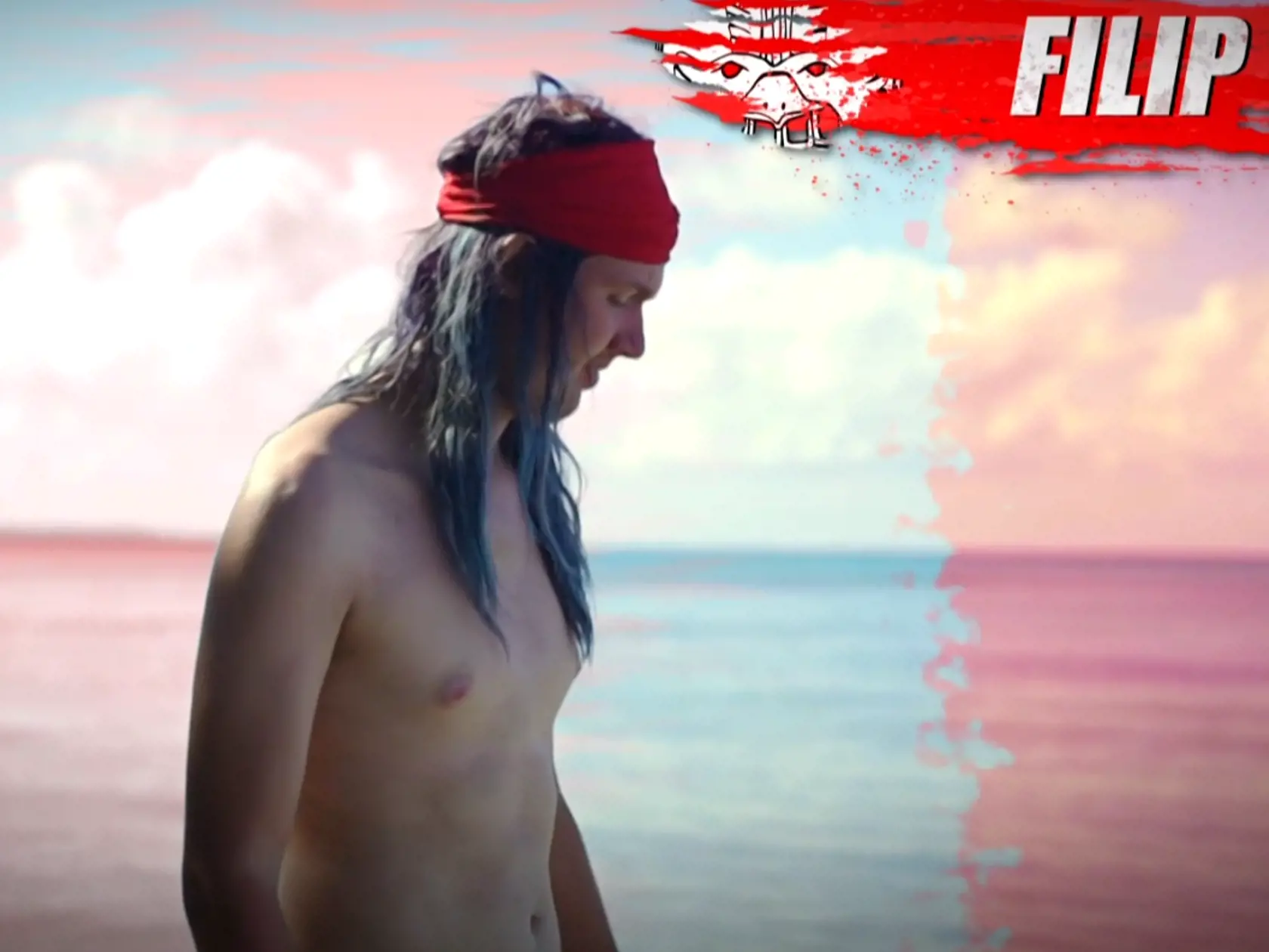 Filip Jánoš (26) po skončení Farmy odcestoval do ďalšej reality show na ostrov.