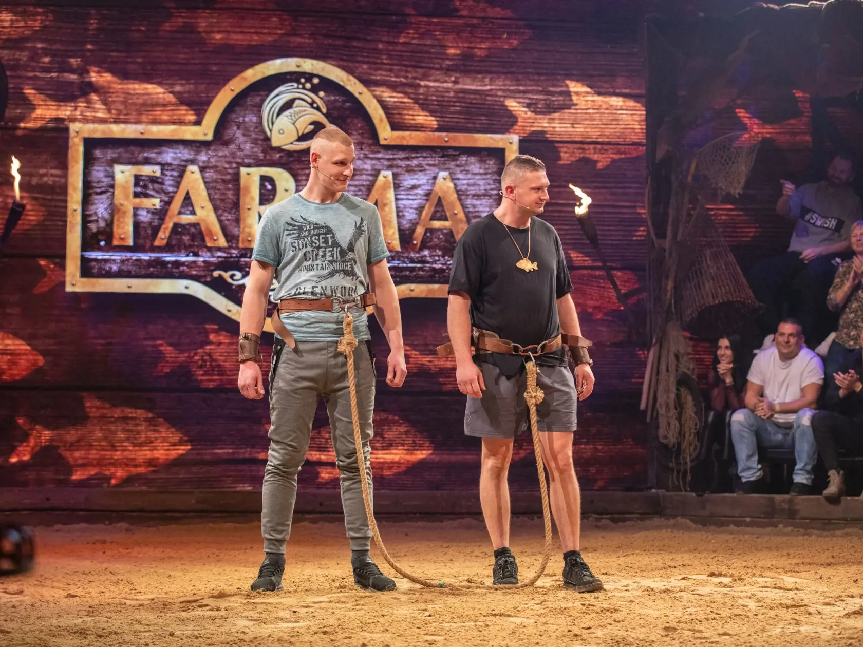 Víťaz Farmy Dominik Porubský prehovoril tesne po finále.