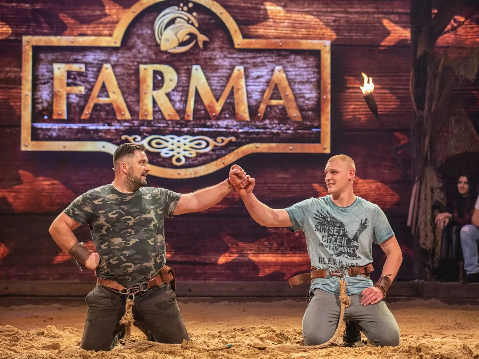 Víťaz Farmy Dominik Porubský prehovoril tesne po finále.