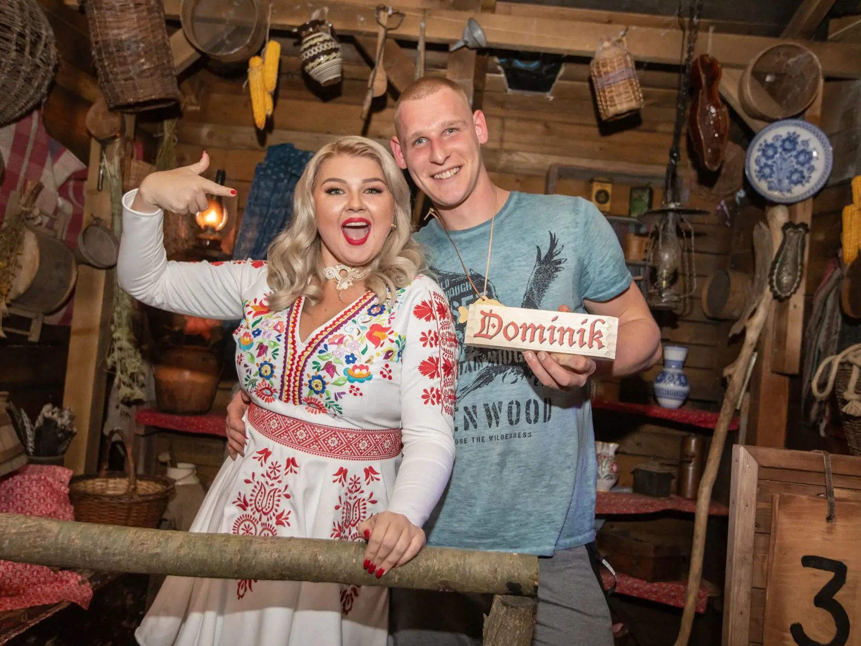 Víťaz Farmy Dominik Porubský prehovoril tesne po finále.